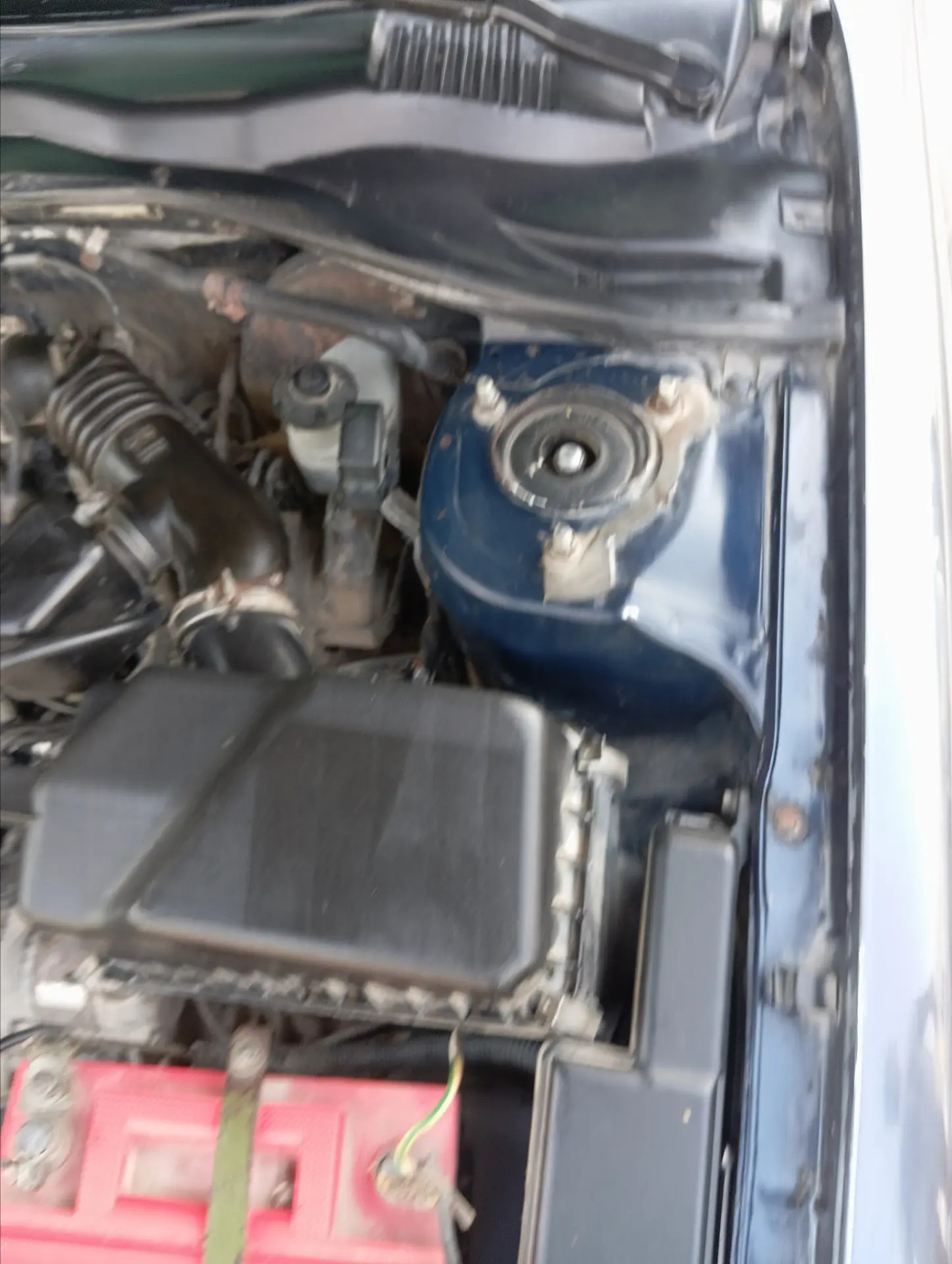 Toyota Corona 2000 - 91 000 TMT - Türkmenabat - img 10