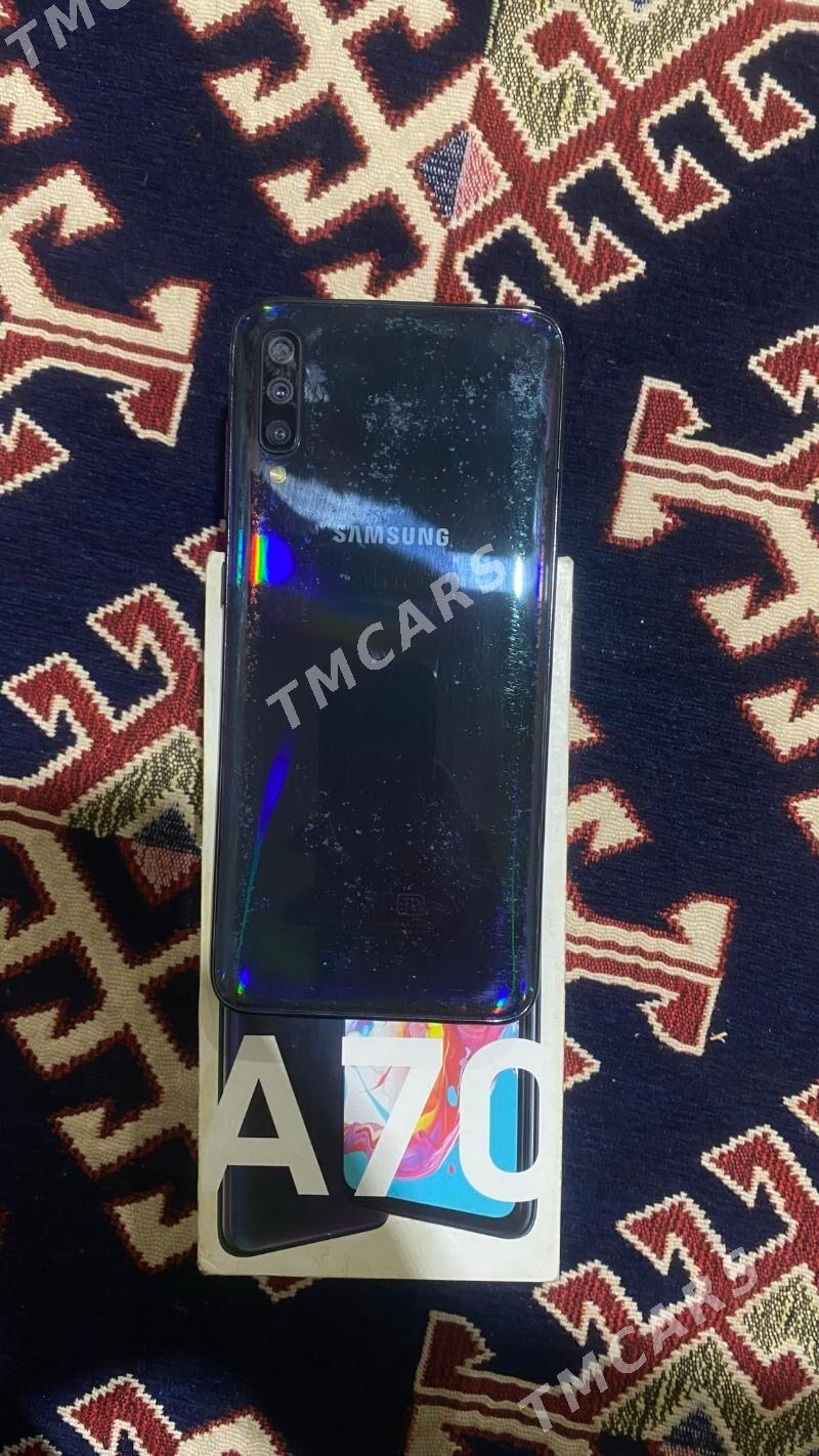 samsung a70 - Гёкдже - img 3