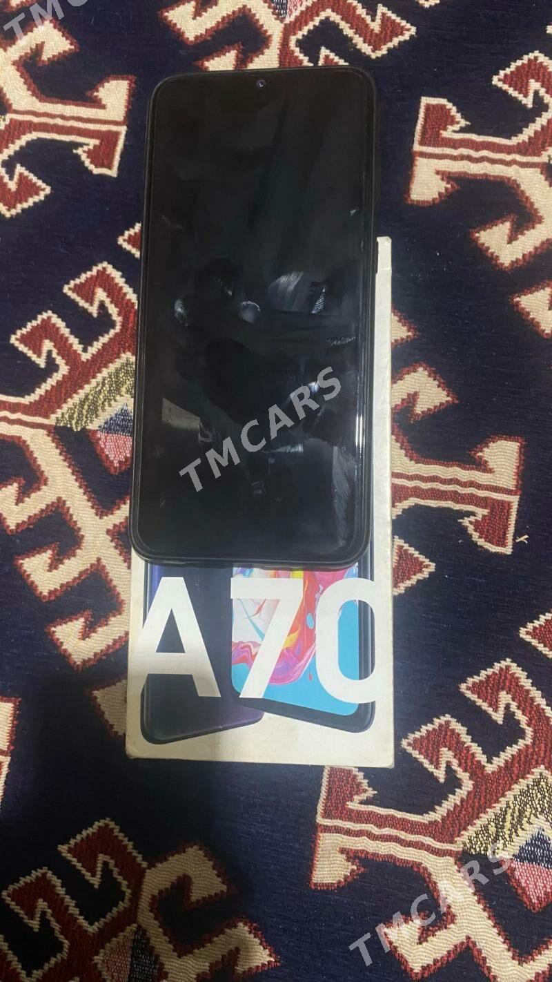 samsung a70 - Гёкдже - img 2