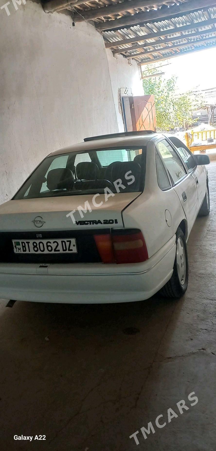 Opel Vectra 1991 - 28 000 TMT - Akdepe - img 2