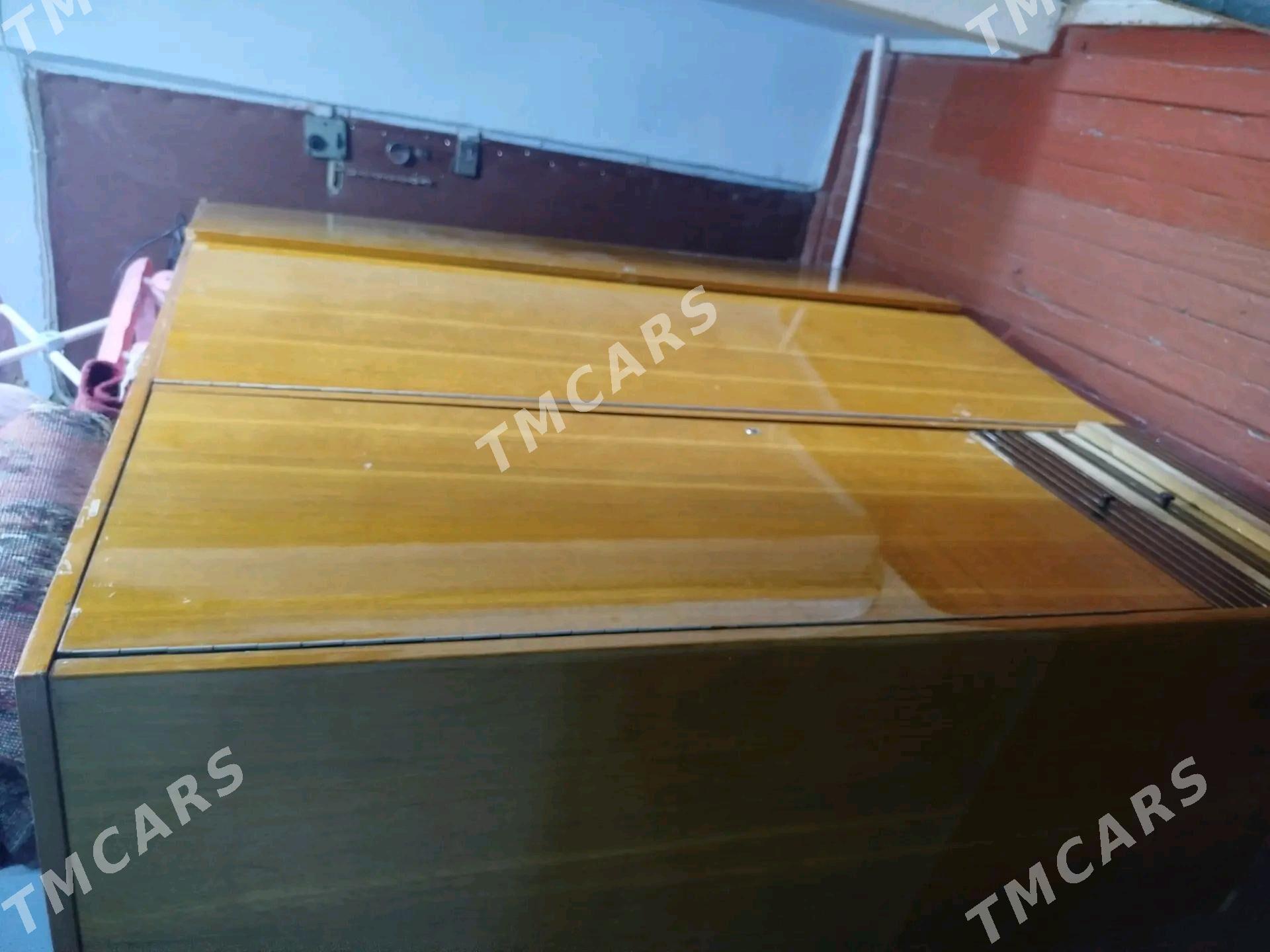 sifoner - Türkmenbaşy - img 2