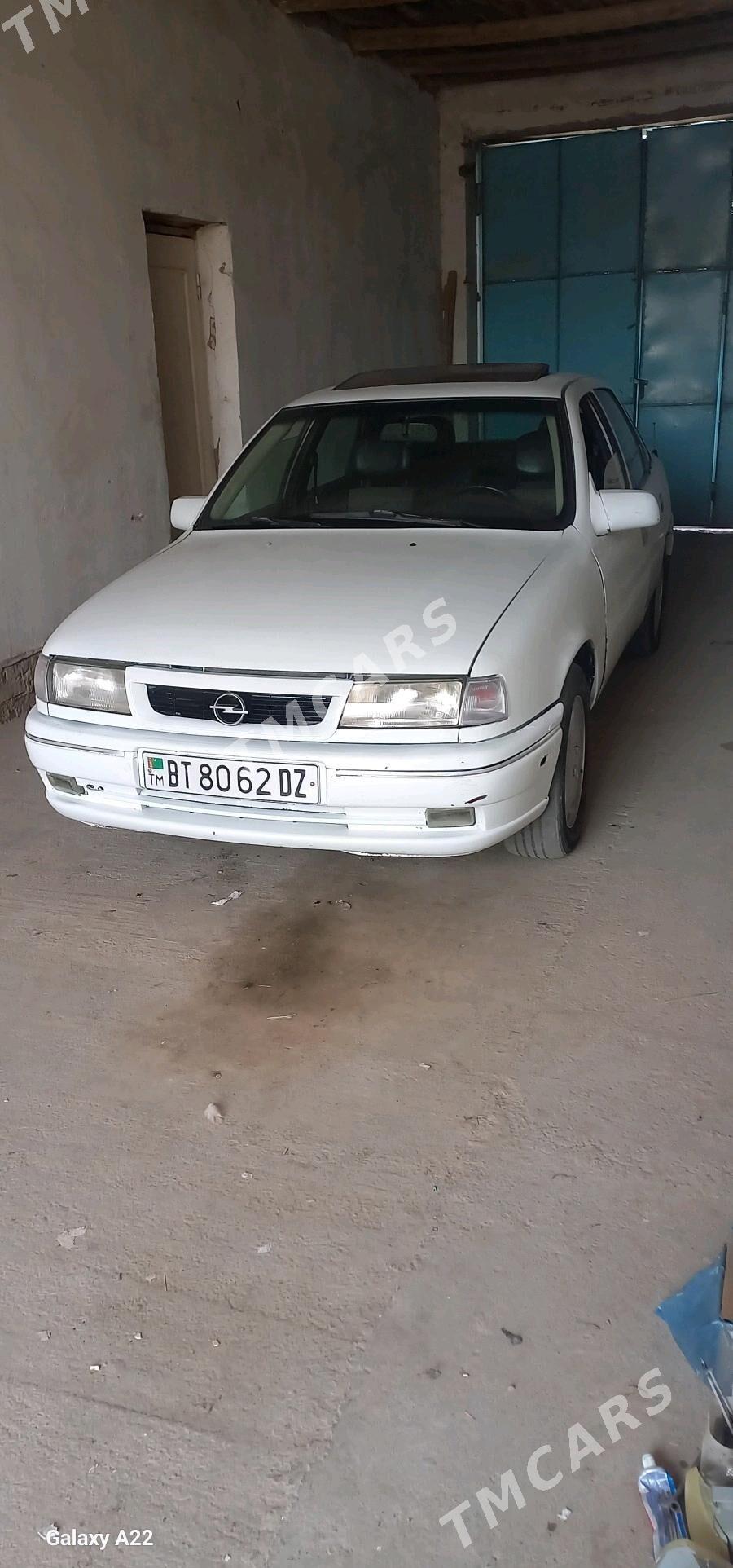 Opel Vectra 1991 - 28 000 TMT - Akdepe - img 3