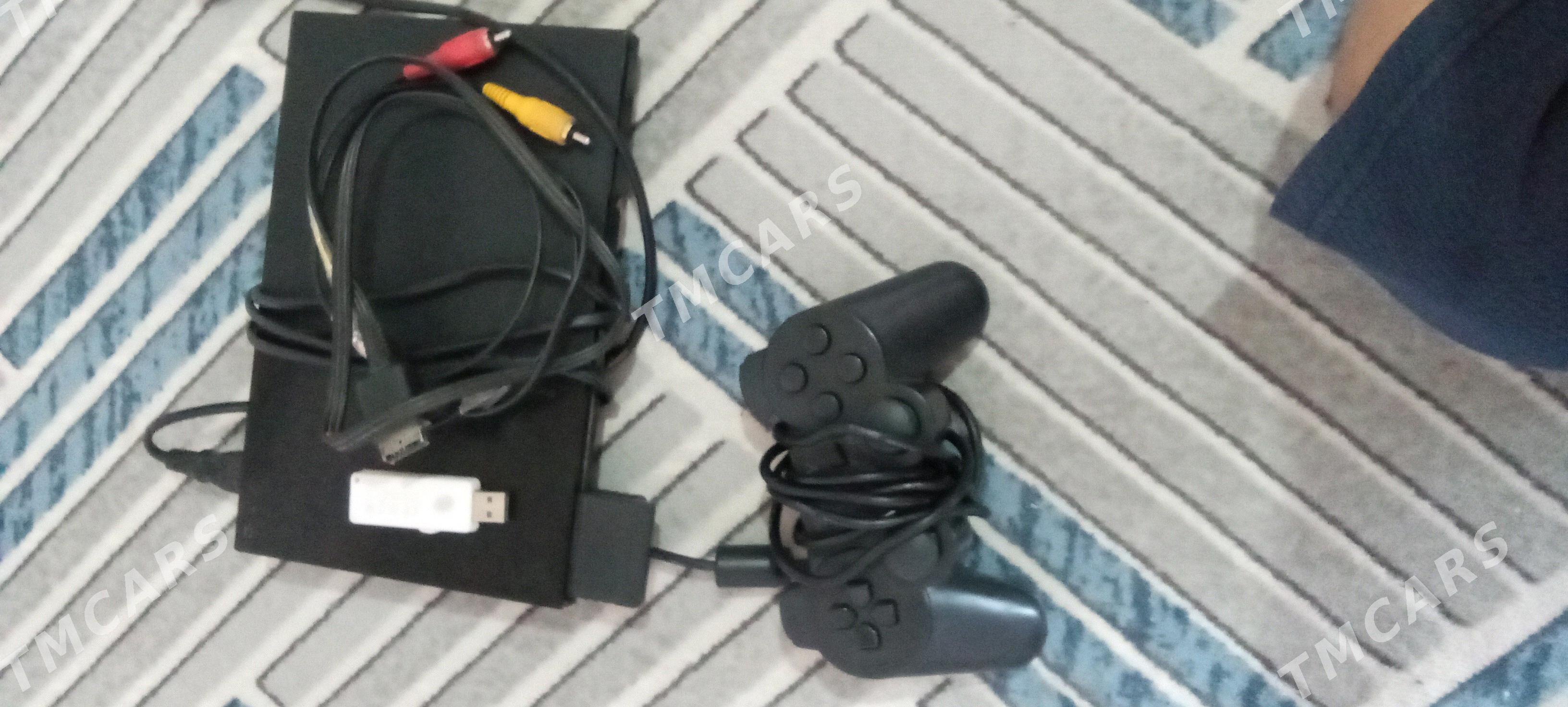 PlayStation 2 - Гызыларбат - img 2