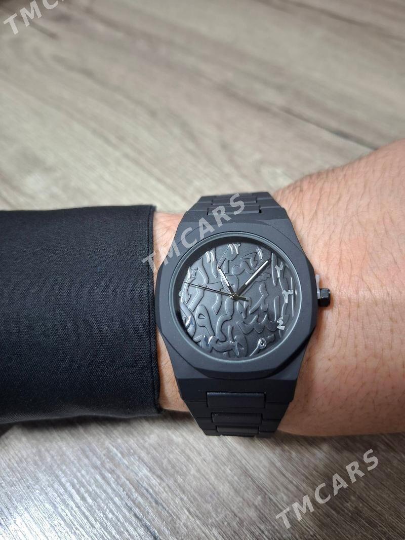 sagat carbon arabski - Ашхабад - img 2