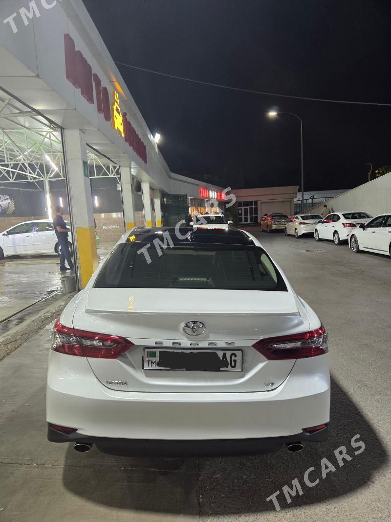 Toyota Camry 2023 - 669 000 TMT - Aşgabat - img 4
