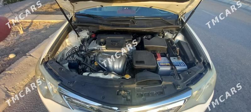 Toyota Camry 2013 - 225 000 TMT - Ашхабад - img 1