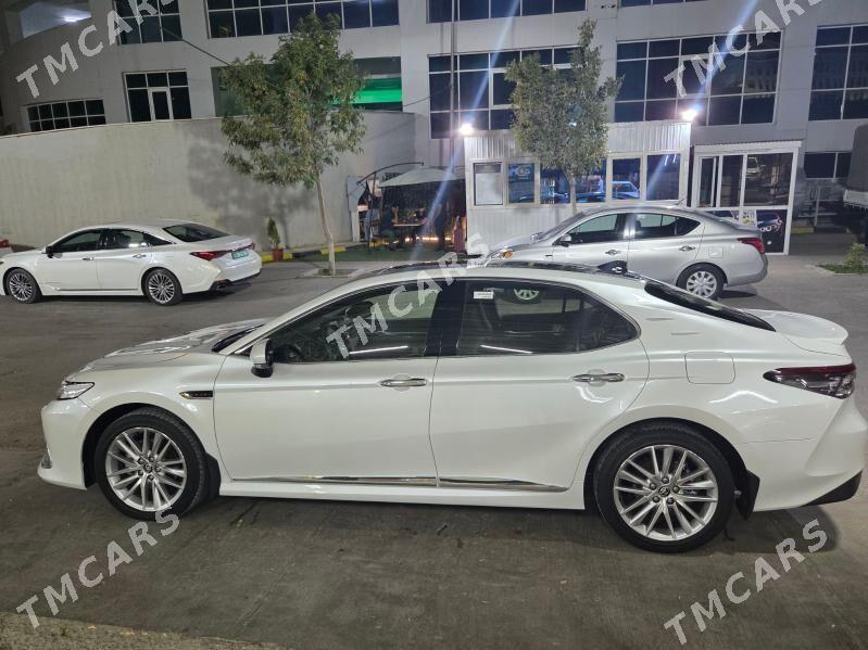 Toyota Camry 2023 - 669 000 TMT - Aşgabat - img 8