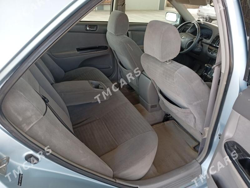 Toyota Camry 2005 - 180 000 TMT - Мары - img 7