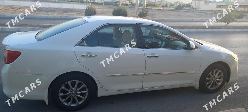 Toyota Camry 2013 - 225 000 TMT - Ашхабад - img 7