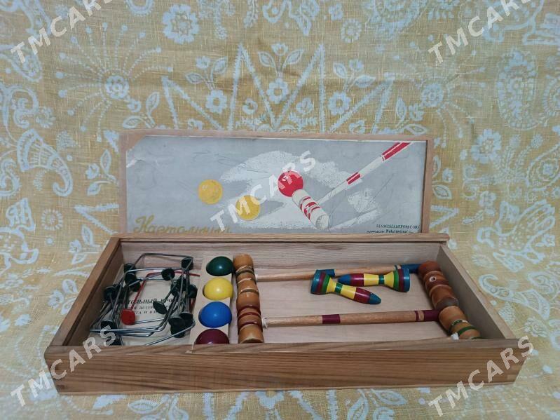 Игрушки - Aşgabat - img 5