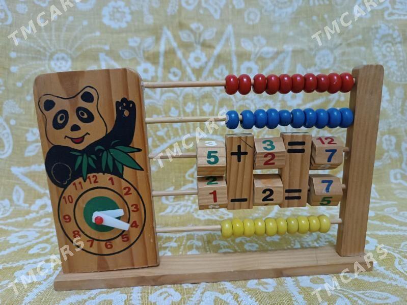 Игрушки - Aşgabat - img 3