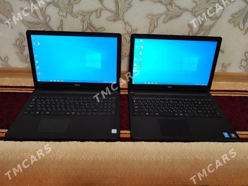 ноутбук noutbuk DELL CELERON - Туркменабат - img 4