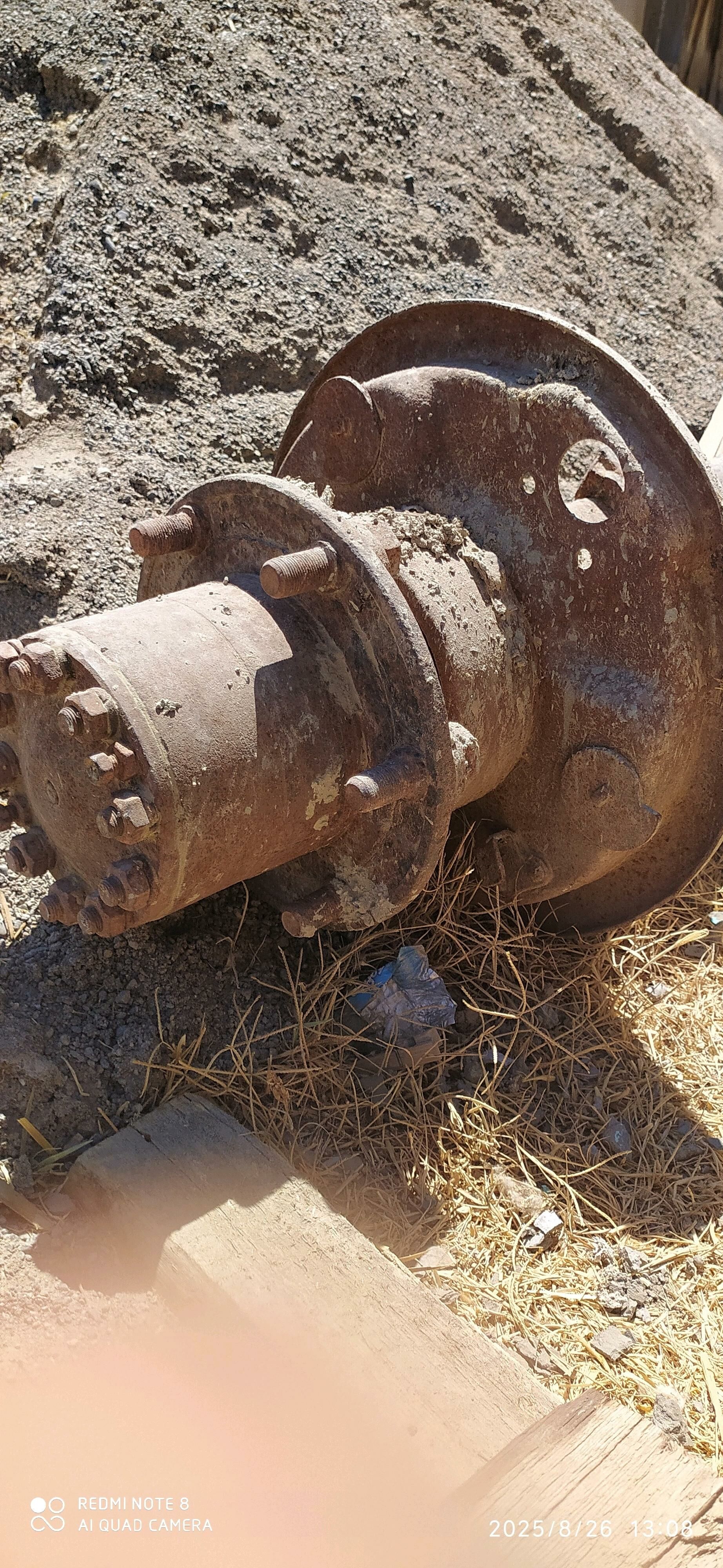 53 Mosty 600 TMT - Кака - img 3