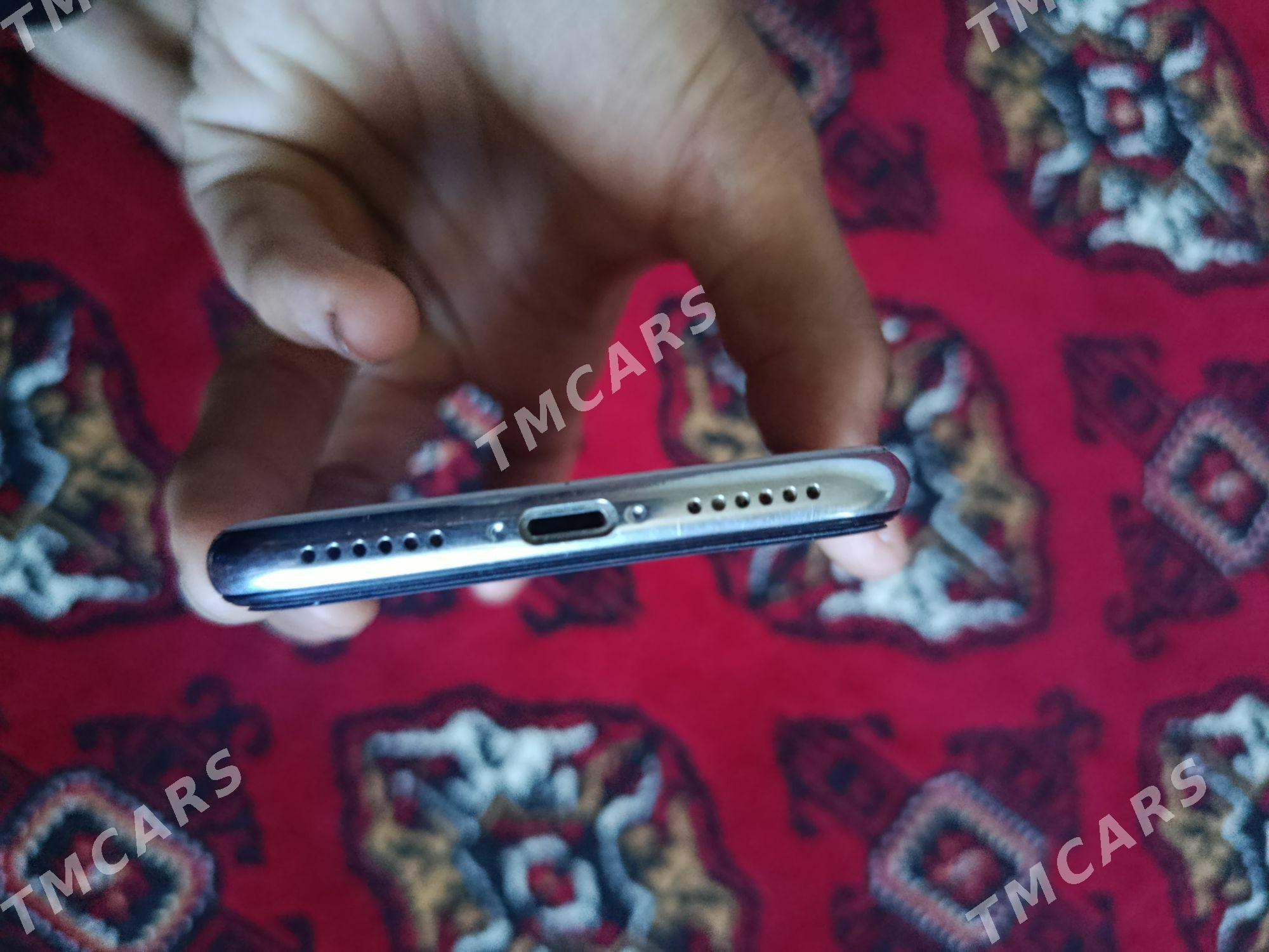 iPhone X - Дашогуз - img 6