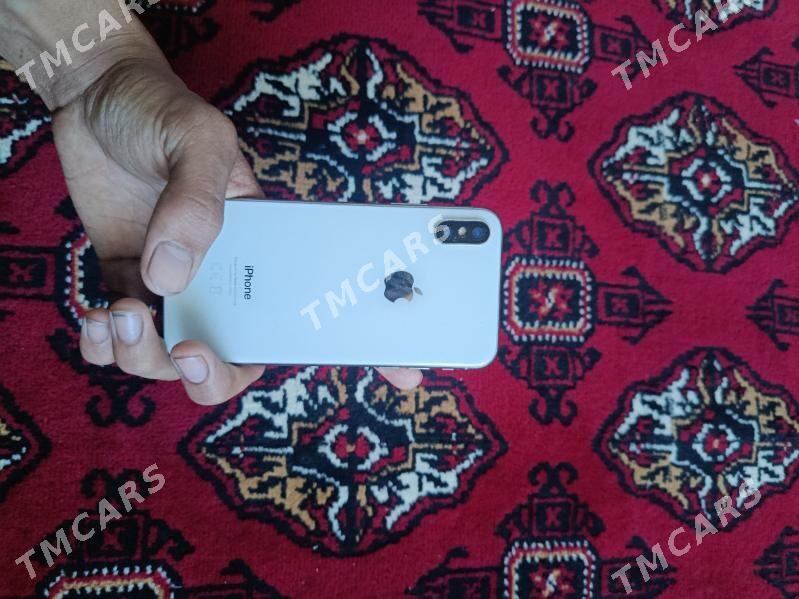 iPhone X - Дашогуз - img 2