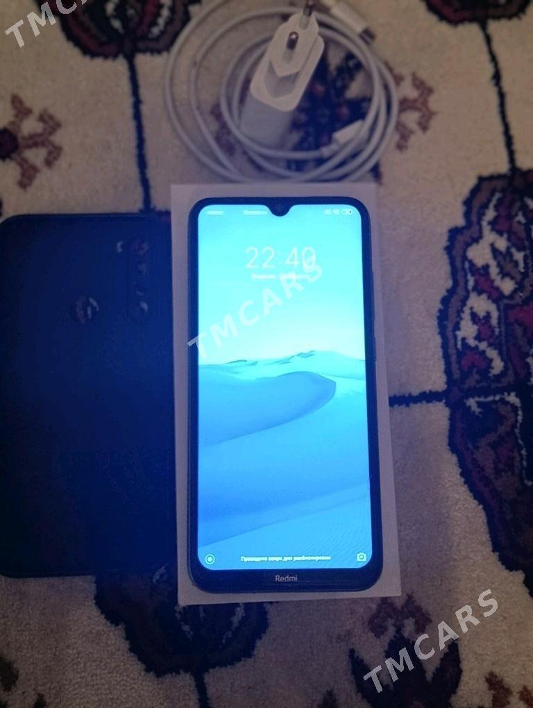 redmi note8 - Дашогуз - img 2