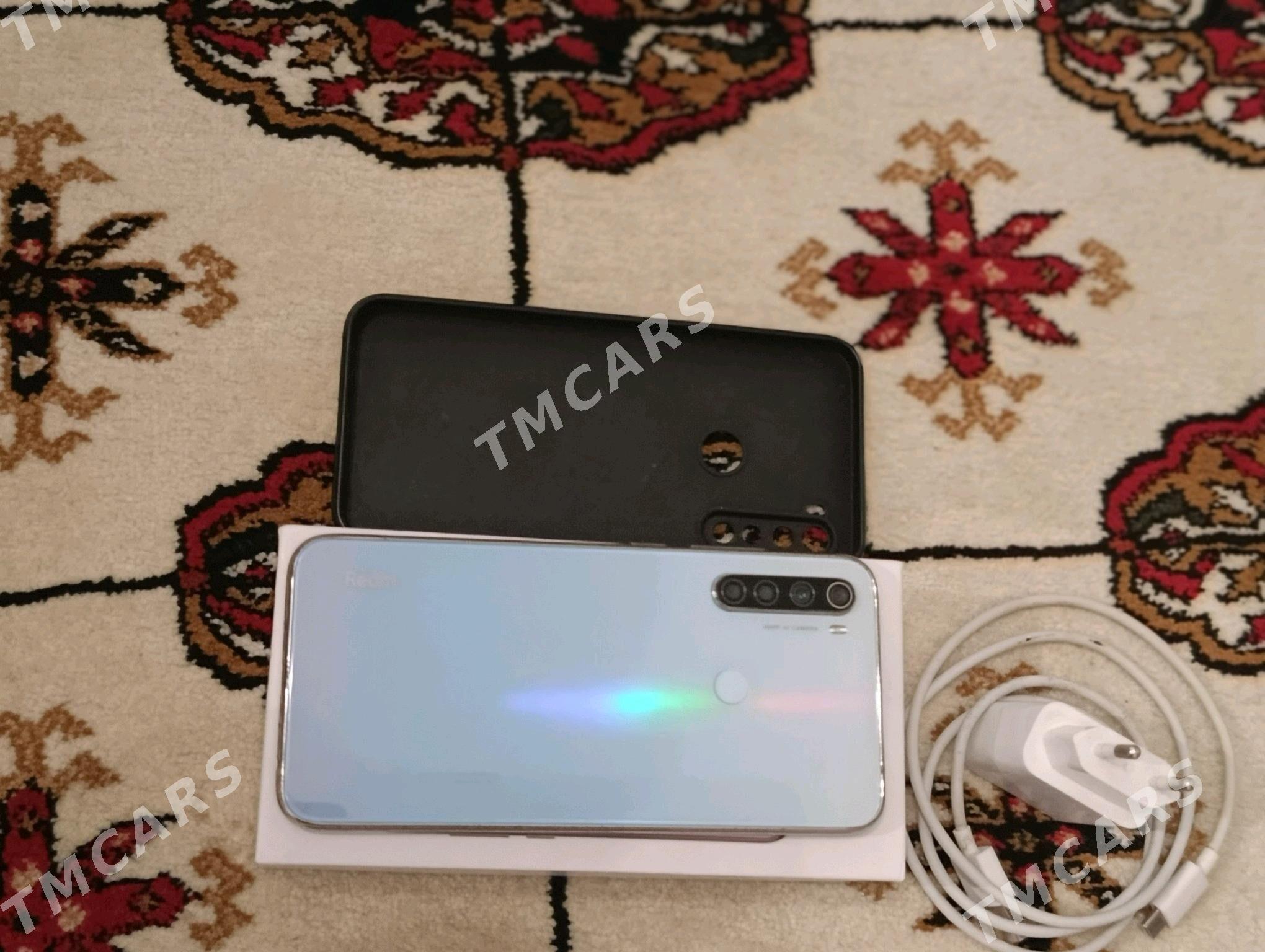 redmi note8 - Дашогуз - img 3