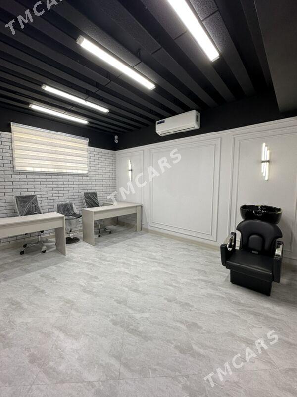 salon - Ашхабад - img 8