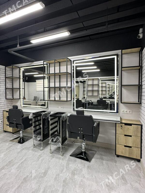 salon - Ашхабад - img 3