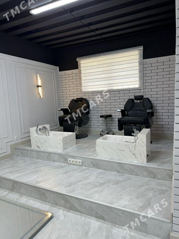 salon - Ашхабад - img 5