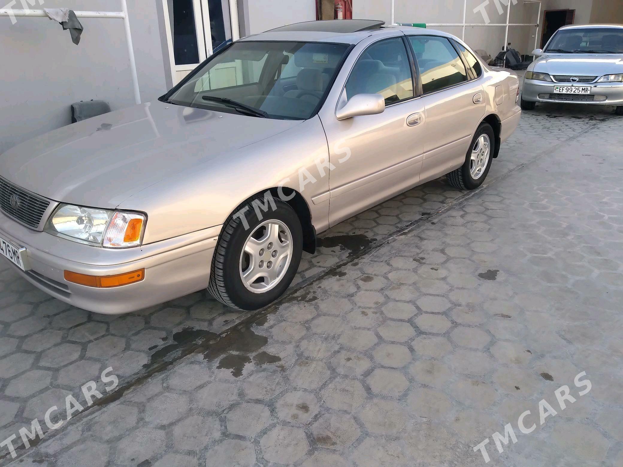 Toyota Avalon 1997 - 125 000 TMT - Mary - img 2