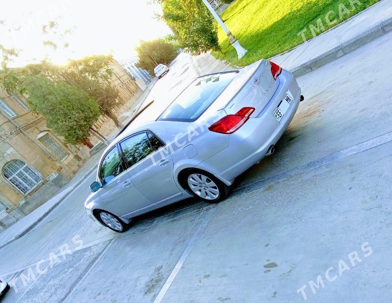 Toyota Avalon 2005 - 150 000 TMT - Мары - img 2