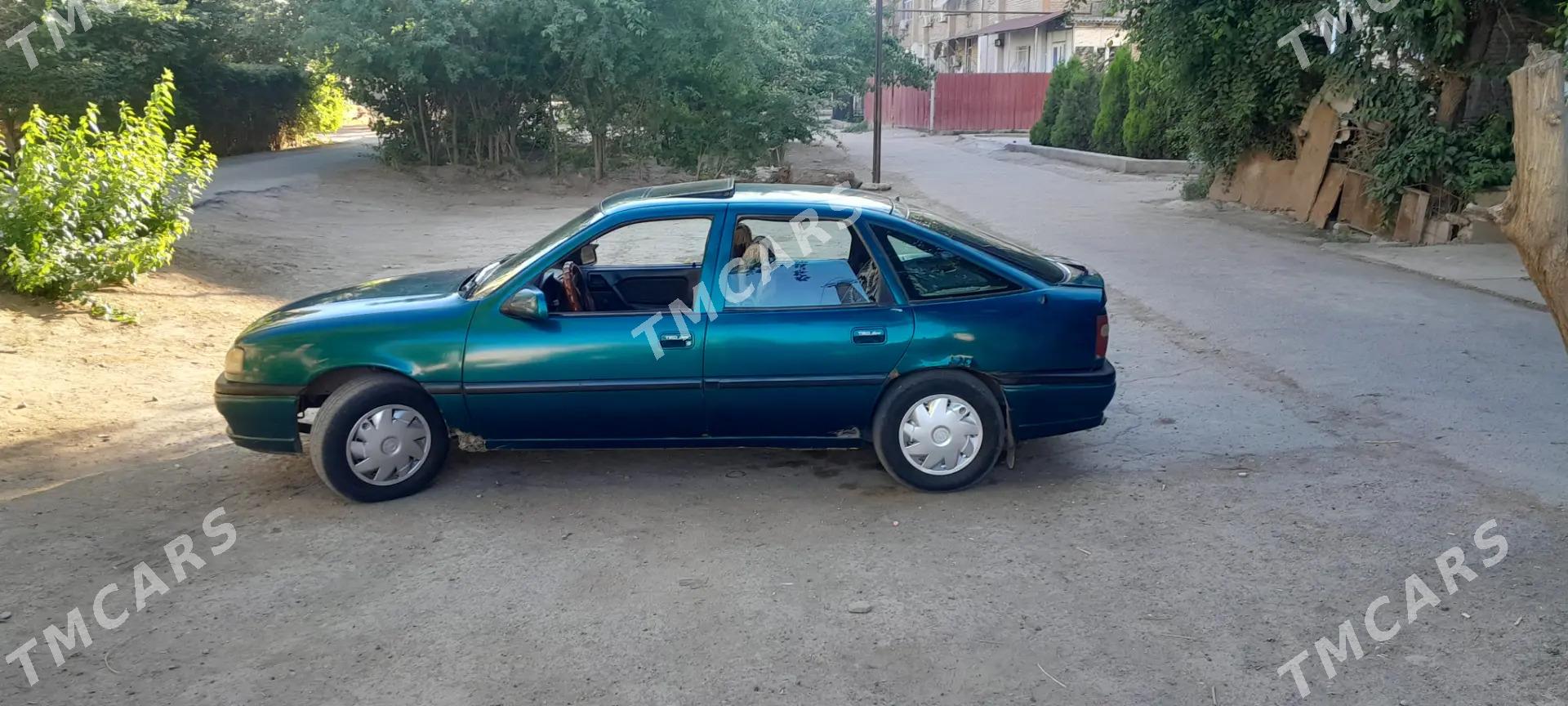 Opel Vectra 1994 - 22 000 TMT - Daşoguz - img 5