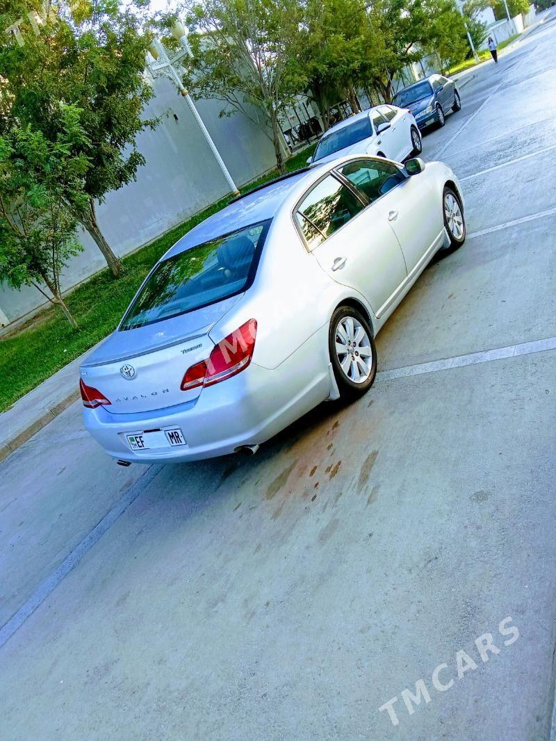 Toyota Avalon 2005 - 150 000 TMT - Мары - img 5