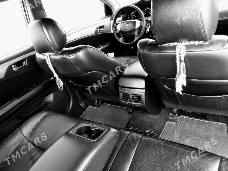 Toyota Avalon 2005 - 150 000 TMT - Мары - img 4