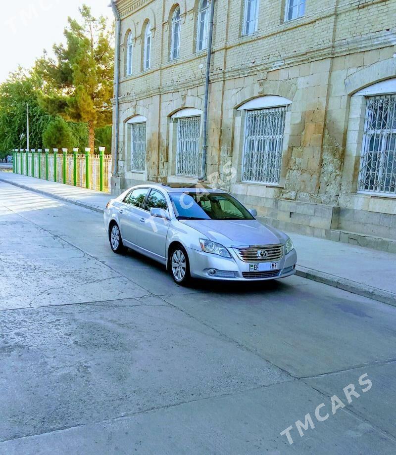 Toyota Avalon 2005 - 150 000 TMT - Мары - img 6