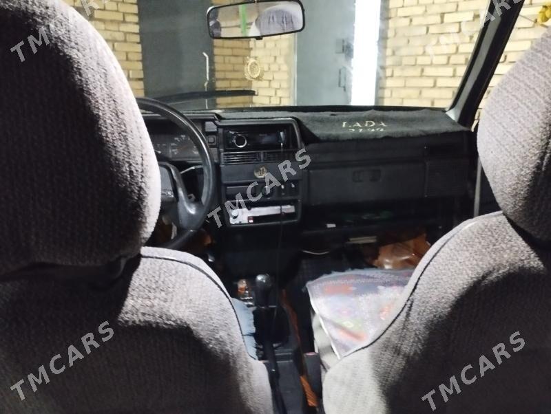 Lada 21099 2003 - 25 000 TMT - Кака - img 3