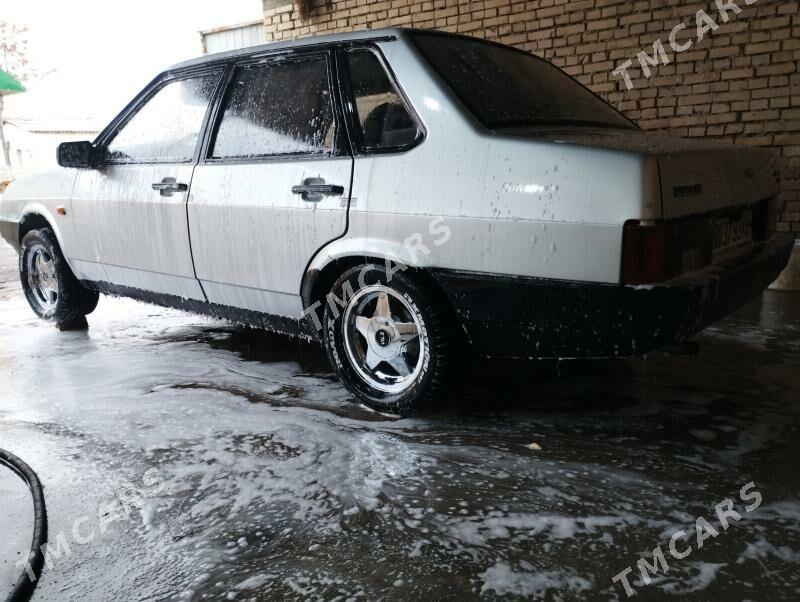 Lada 21099 2003 - 25 000 TMT - Кака - img 6