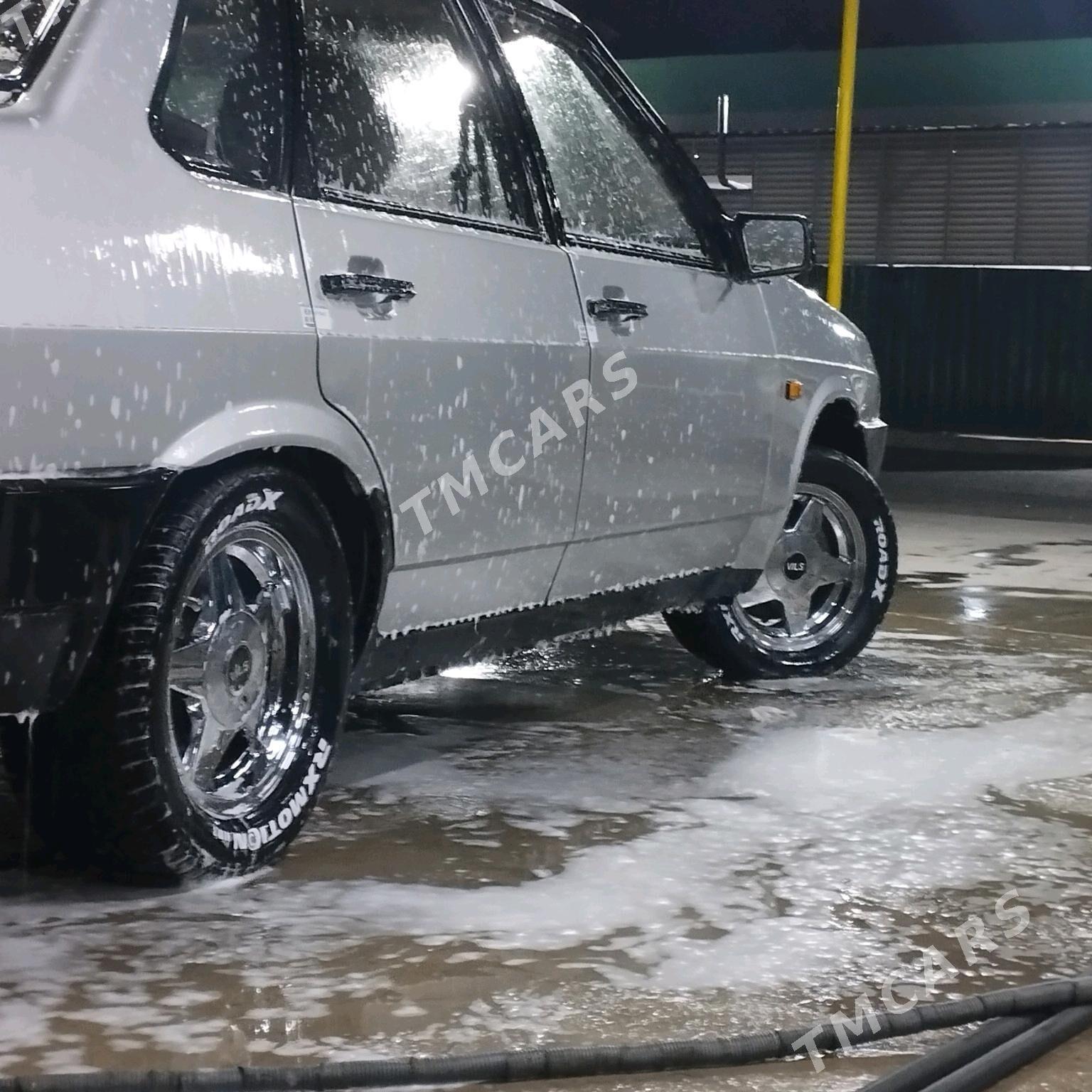 Lada 21099 2003 - 25 000 TMT - Кака - img 8