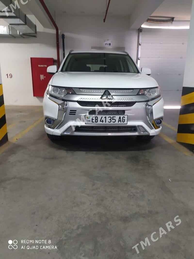 Mitsubishi Outlander 2020 - 265 000 TMT - 16-й этап - img 6