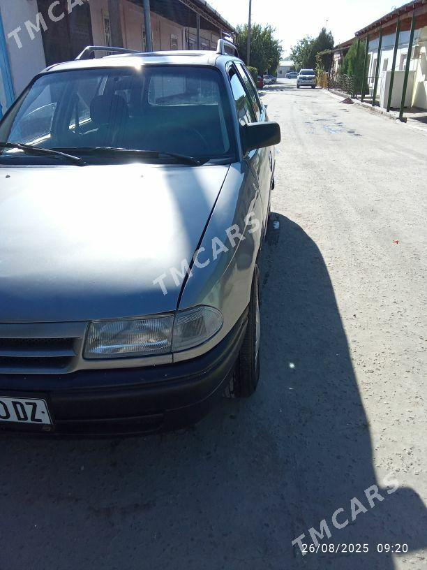 Opel Astra 1993 - 35 000 TMT - Дашогуз - img 2
