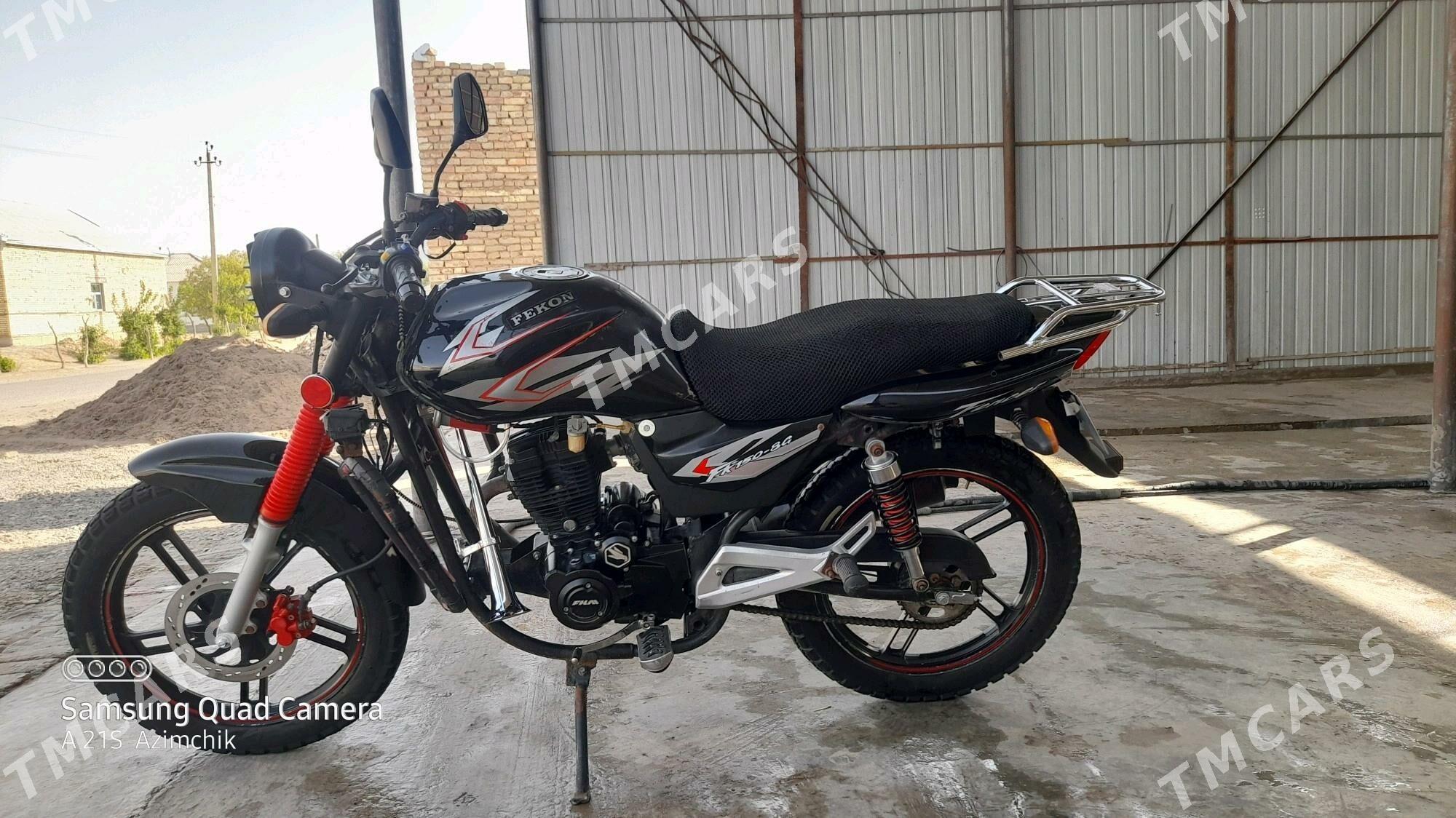 Fekon FK200-14G 2023 - 13 500 TMT - Tagtabazar - img 3