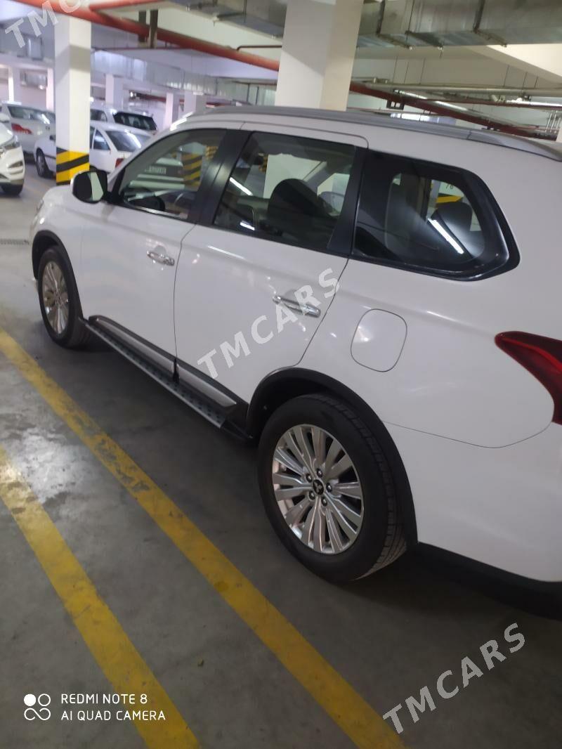 Mitsubishi Outlander 2020 - 265 000 TMT - 16-й этап - img 2