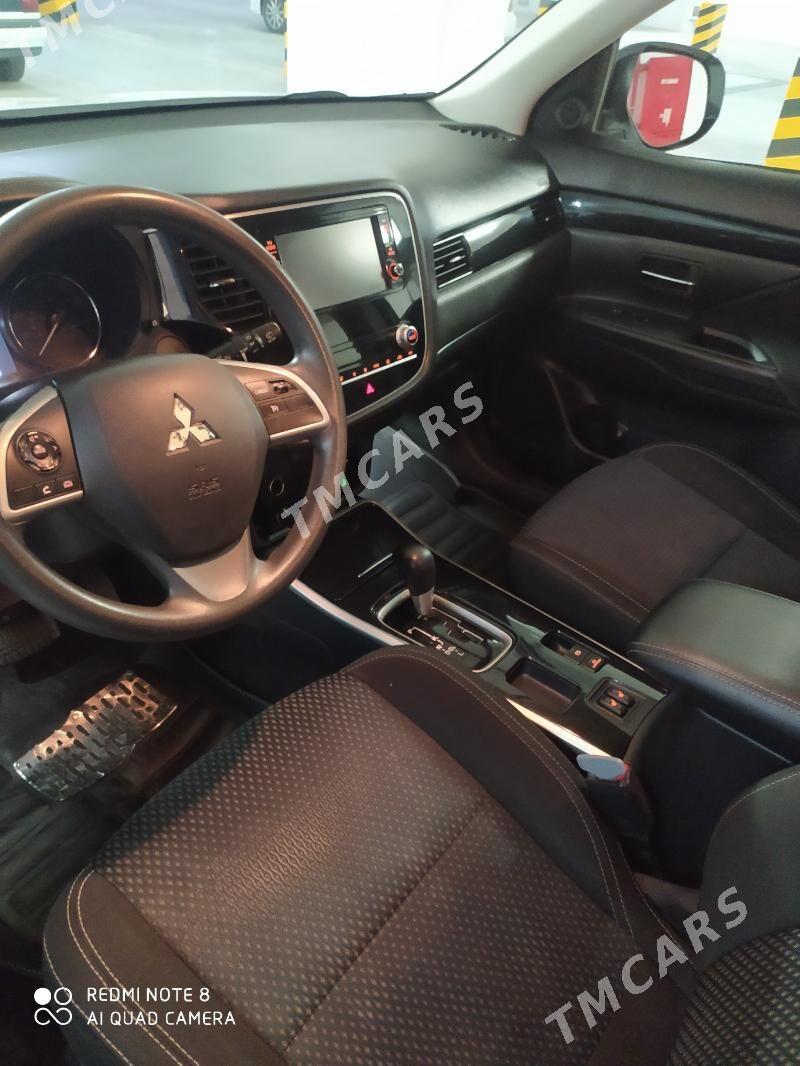 Mitsubishi Outlander 2020 - 265 000 TMT - 16-й этап - img 5