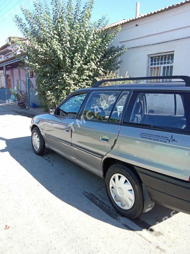Opel Astra 1993 - 35 000 TMT - Дашогуз - img 8
