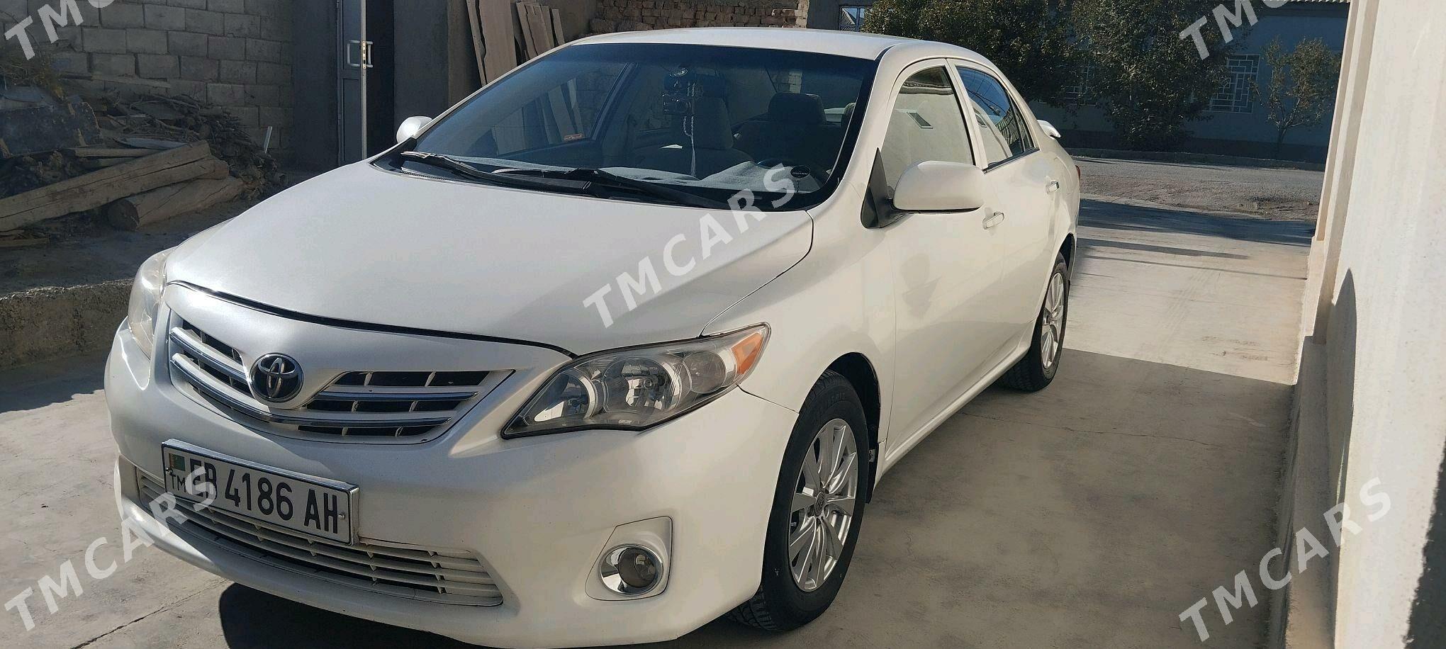 Toyota Corolla 2008 - 130 000 TMT - Tejen - img 4