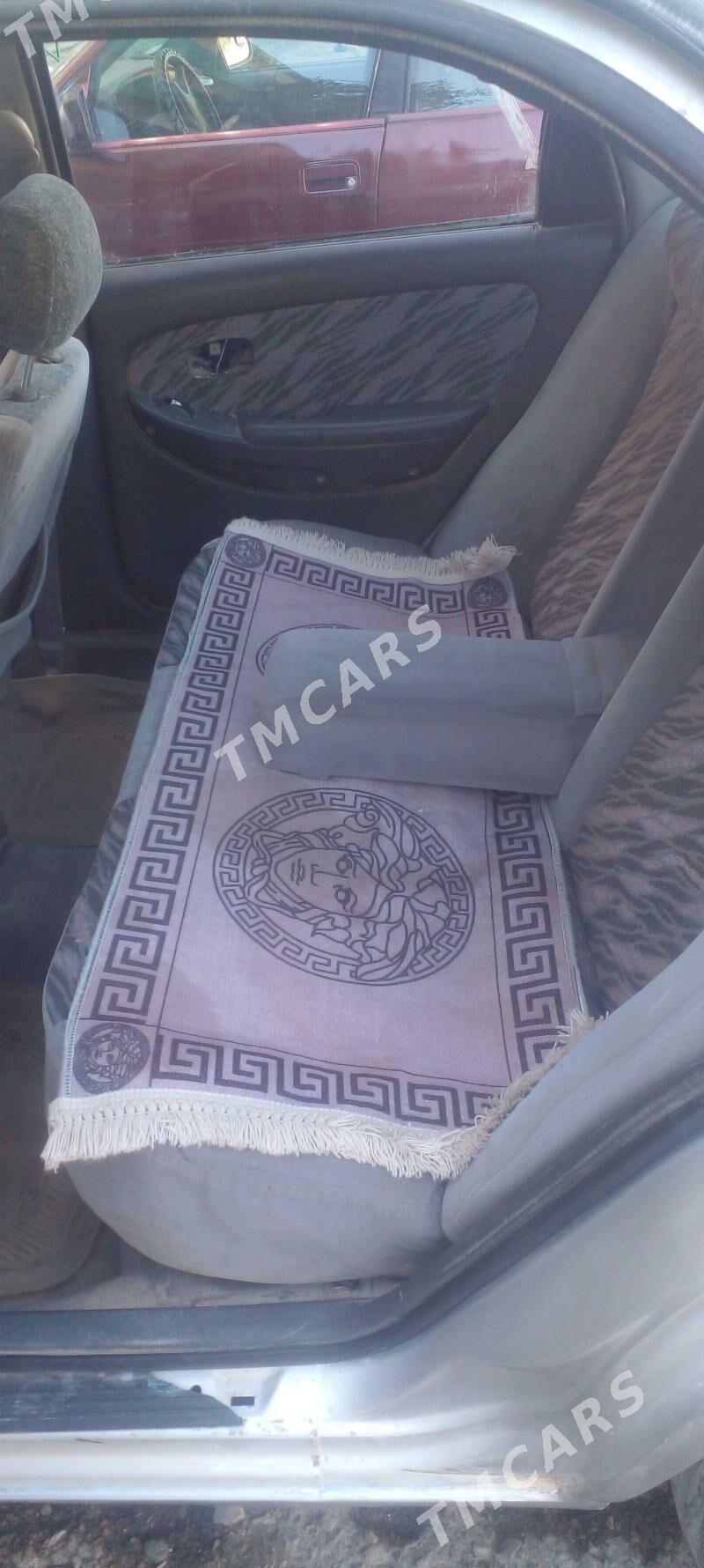 Kia Credos/Clarus 2000 - 15 000 TMT - Сейди - img 5