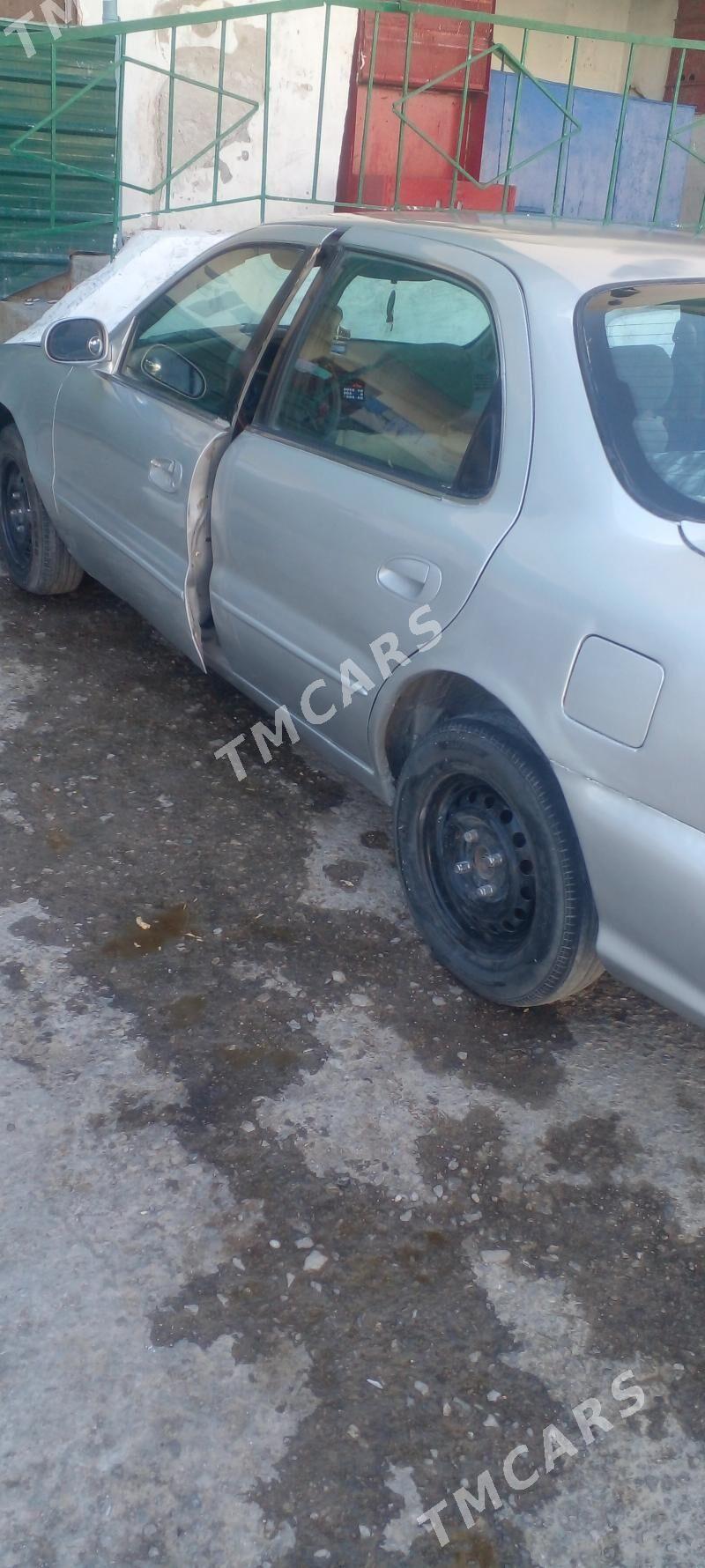 Kia Credos/Clarus 2000 - 15 000 TMT - Сейди - img 7