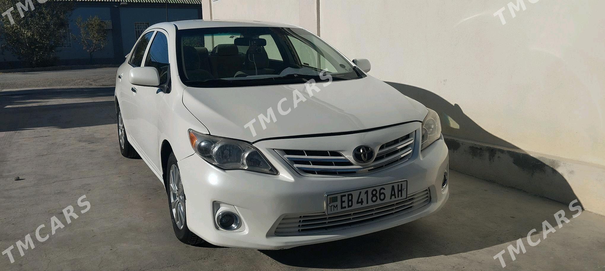 Toyota Corolla 2008 - 130 000 TMT - Tejen - img 5