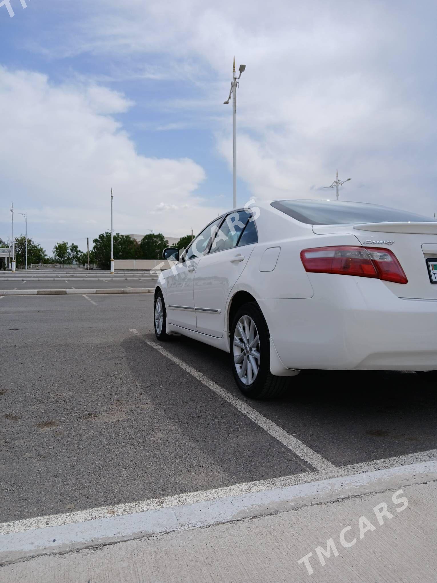 Toyota Camry 2009 - 190 000 TMT - Туркменабат - img 2