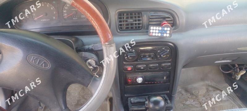 Kia Credos/Clarus 2000 - 15 000 TMT - Сейди - img 10