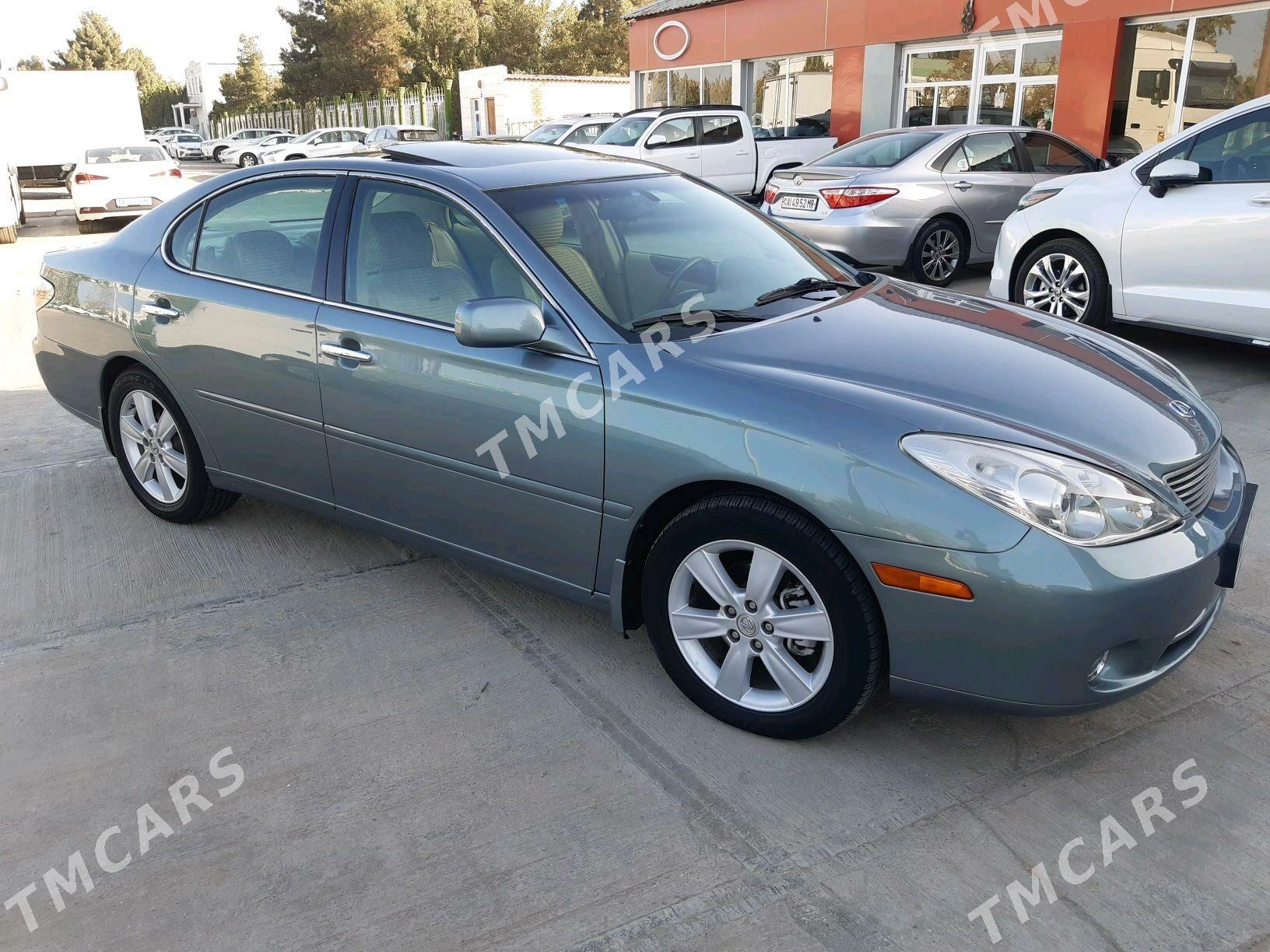 Lexus ES 330 2004 - 210 000 TMT - Мары - img 2