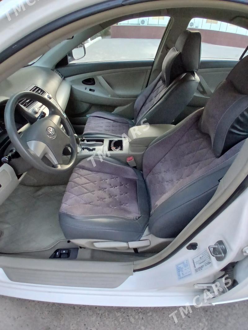 Toyota Camry 2009 - 190 000 TMT - Туркменабат - img 8