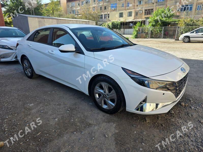 Hyundai Elantra 2021 - 260 000 TMT - Mary - img 6