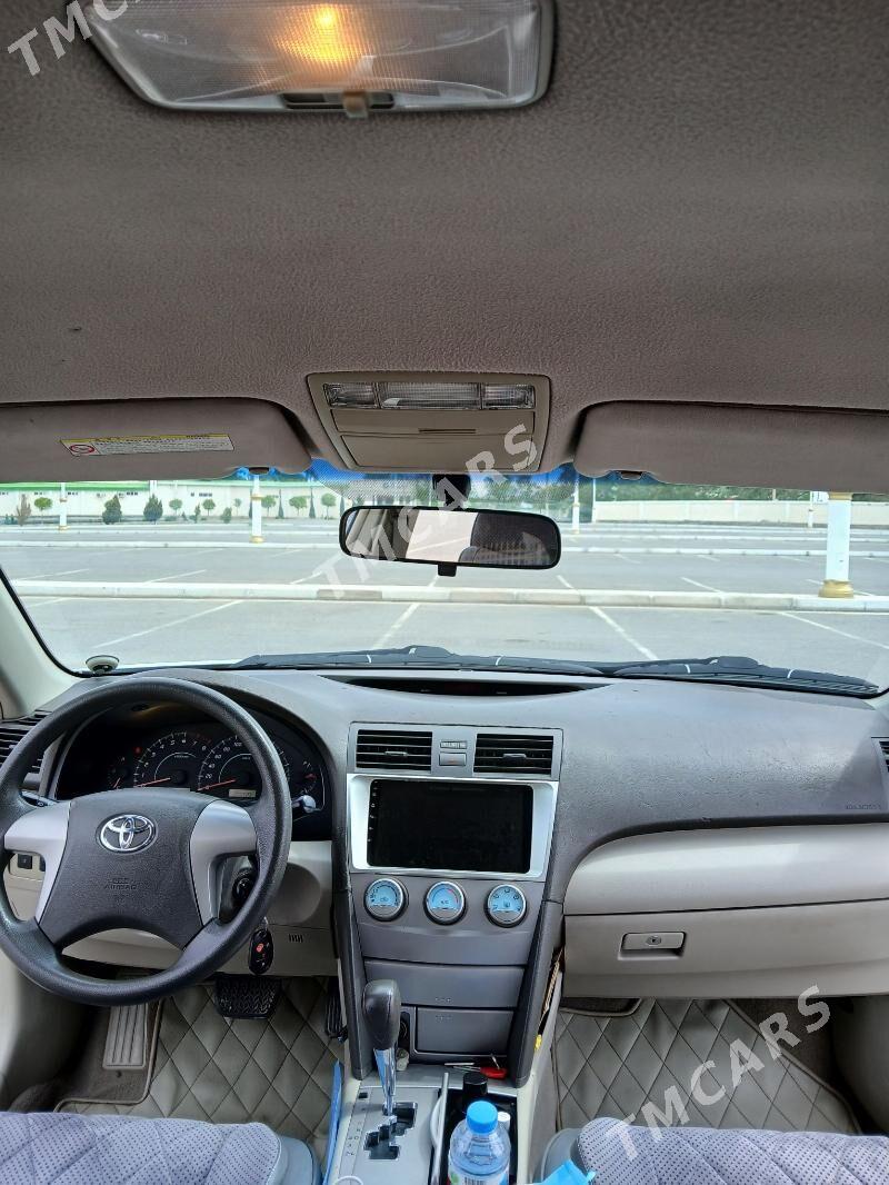 Toyota Camry 2009 - 190 000 TMT - Туркменабат - img 7