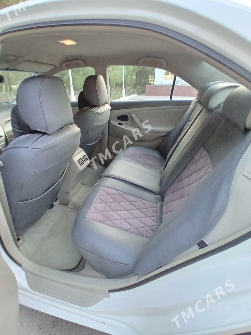 Toyota Camry 2009 - 190 000 TMT - Туркменабат - img 6